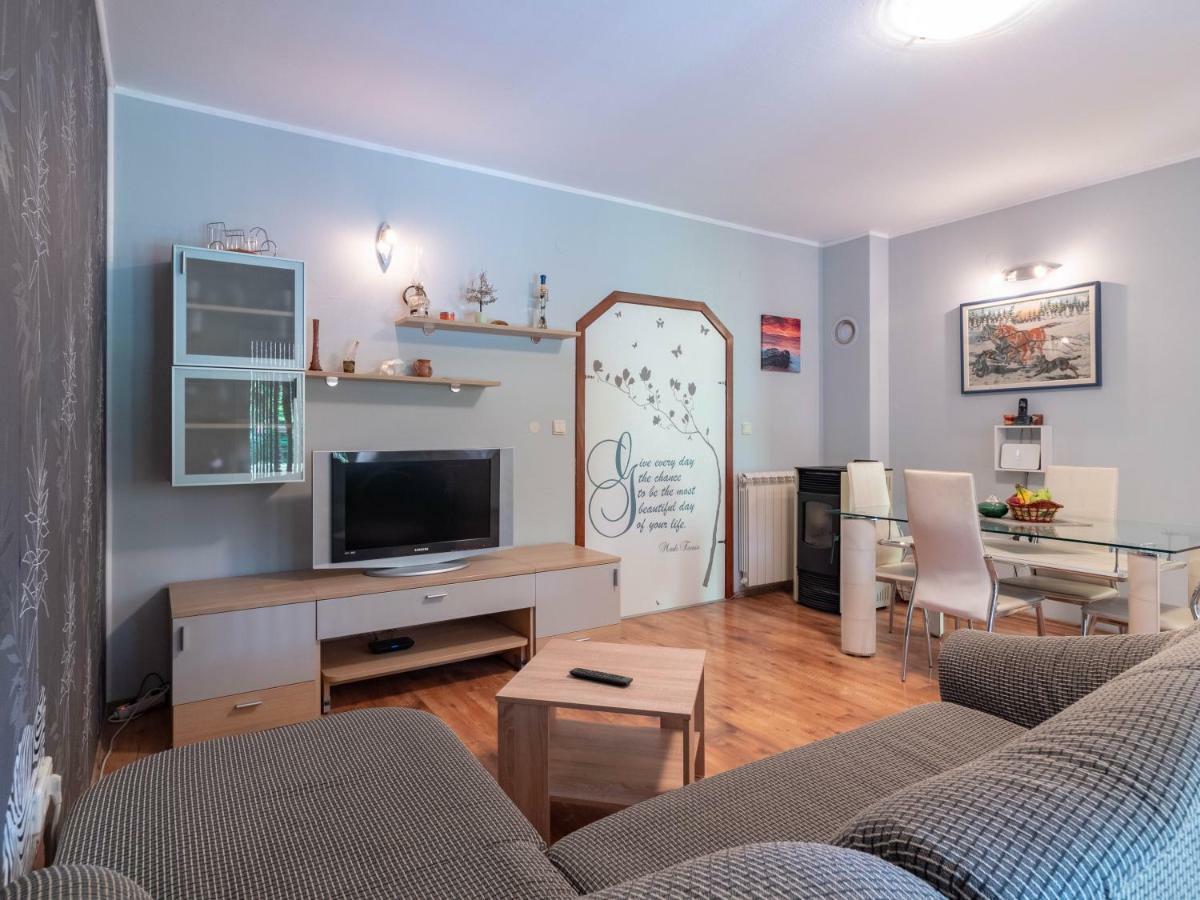 Apartman Arijana 3 Medulin Luaran gambar