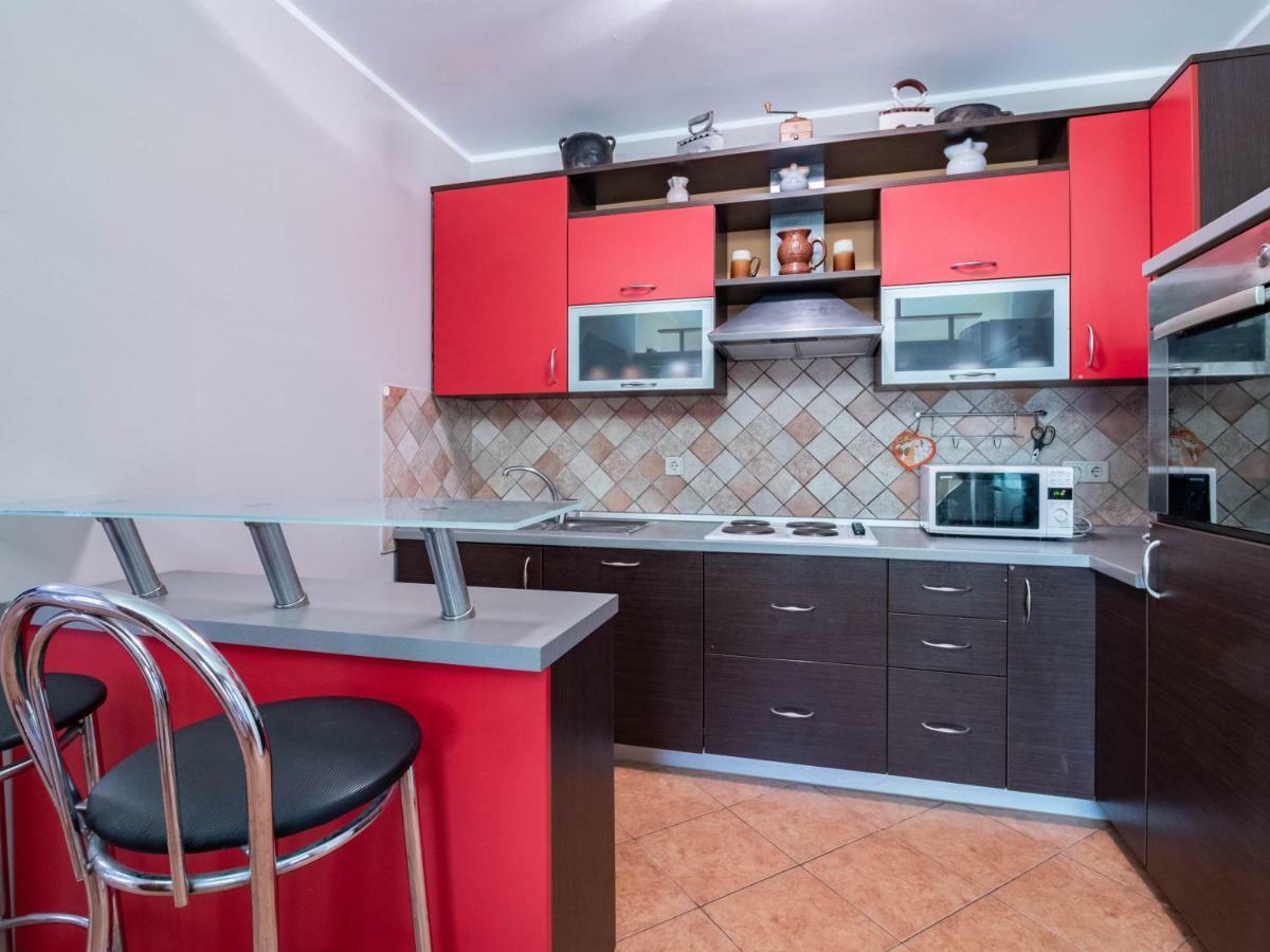 Apartman Arijana 3 Medulin Luaran gambar