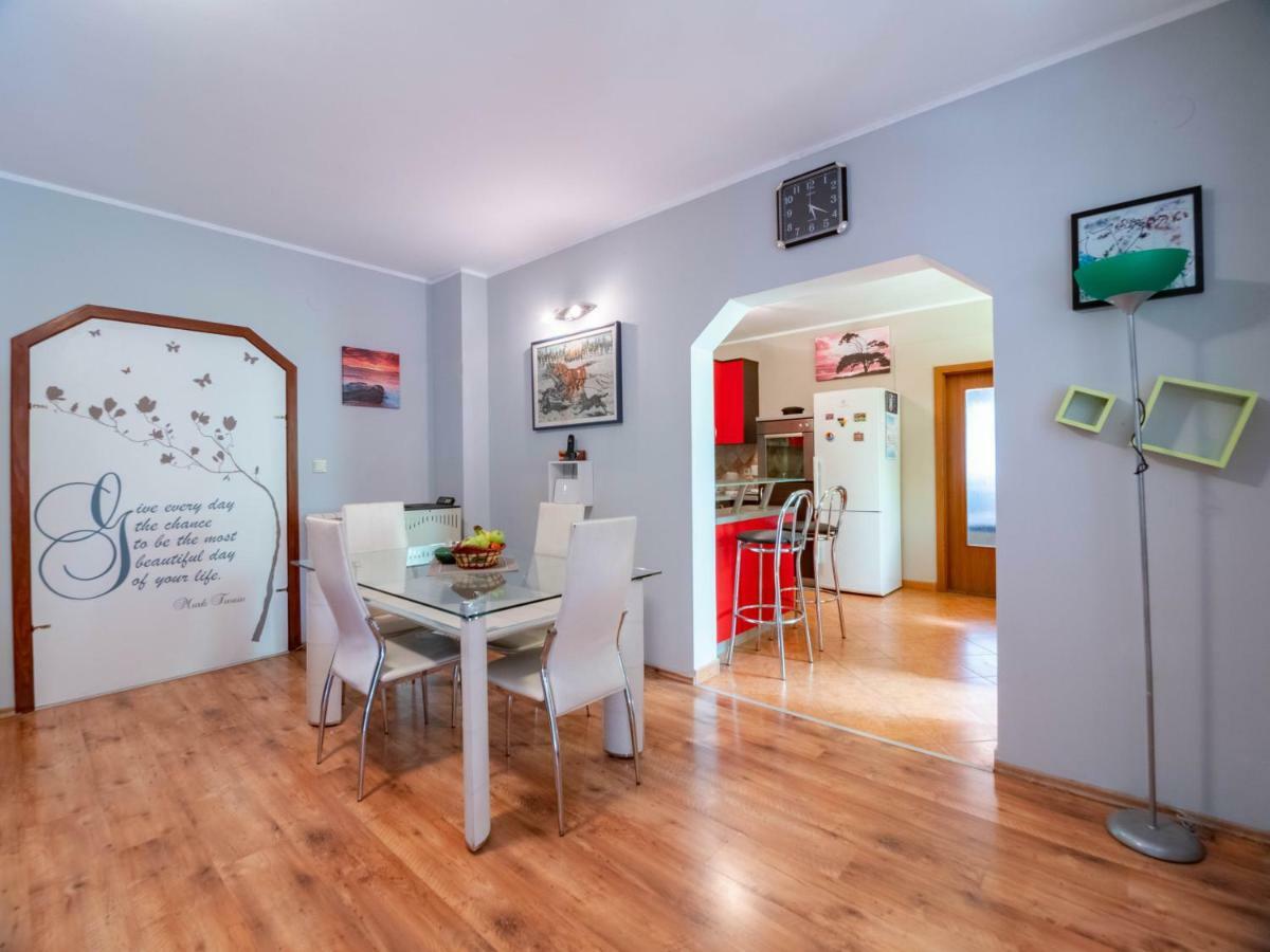 Apartman Arijana 3 Medulin Luaran gambar