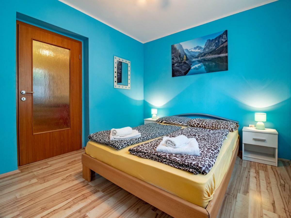 Apartman Arijana 3 Medulin Luaran gambar
