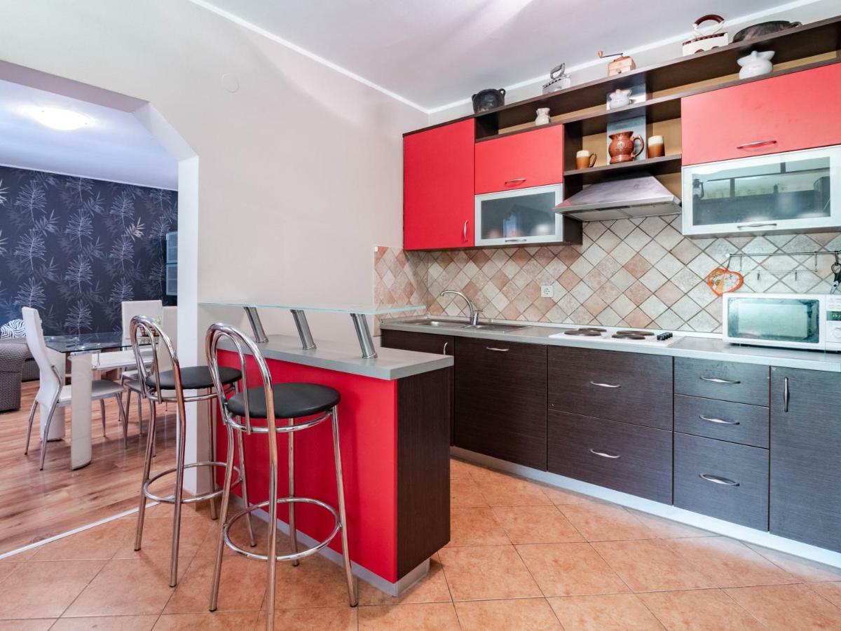Apartman Arijana 3 Medulin Luaran gambar