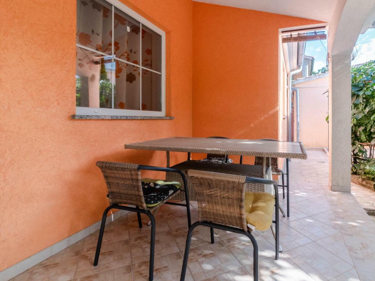 Apartman Arijana 3 Medulin Luaran gambar